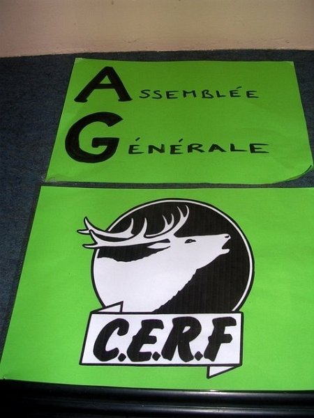 2008 01   AG Du CERF